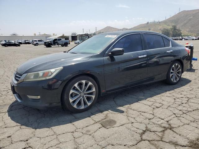 2013 HONDA ACCORD SPO #3154035481