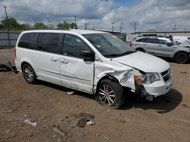 Vin: 2c4rdgcg2er121929, lot: 56715795, dodge caravan sxt 20144