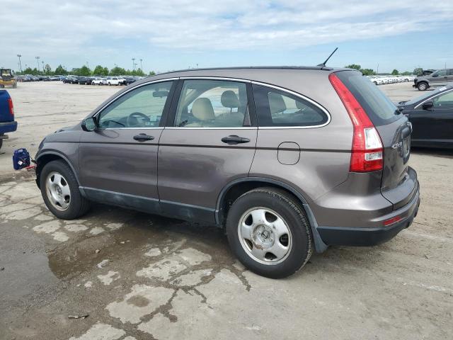 Vin: 5j6re3h30bl010032, lot: 56149805, honda crv lx 20112
