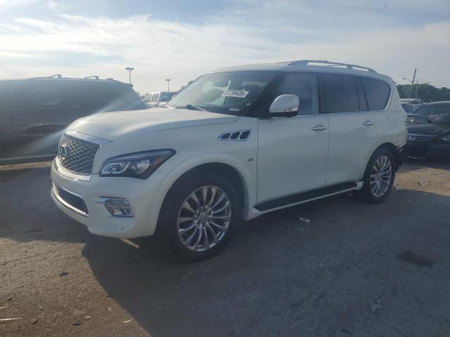 INFINITI QX80
