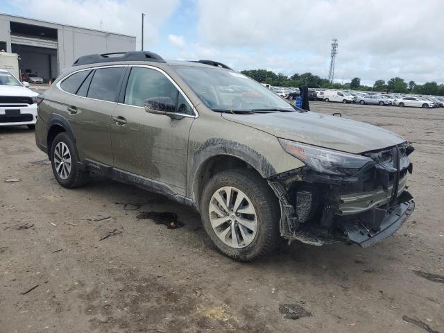 Vin: 4s4btadc9s3177573, lot: 57446915, subaru outback premium 20254
