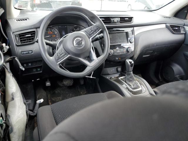 2021 NISSAN ROGUE SPOR - JN1BJ1AV2MW571100