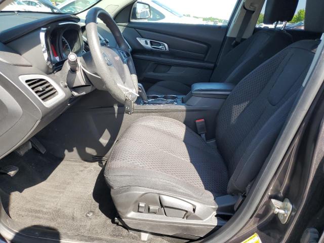 2015 GMC TERRAIN SL - 2GKALMEK8F6344905