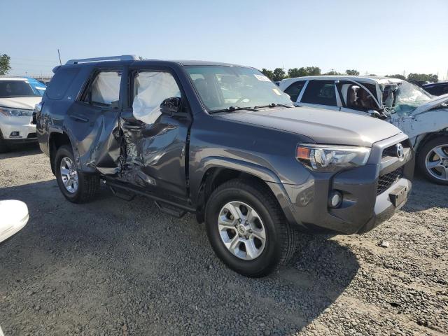 Vin: jtebu5jr5j5591790, lot: 55353785, toyota 4runner sr5/sr5 premium 20184
