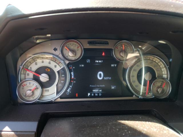 2018 RAM 3500 LONGH 3C63RRKL1JG111983