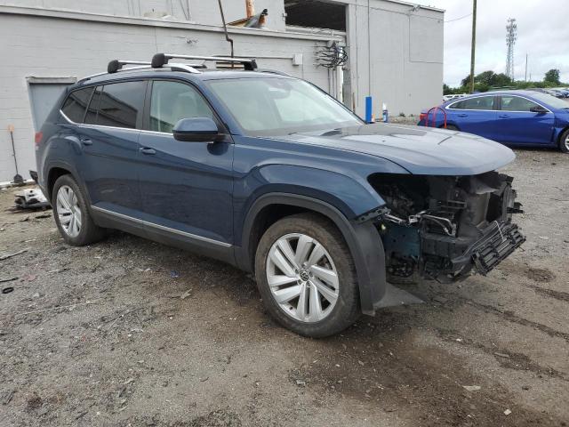 Vin: 1v2br2ca8mc576209, lot: 57520615, volkswagen atlas sel 20214