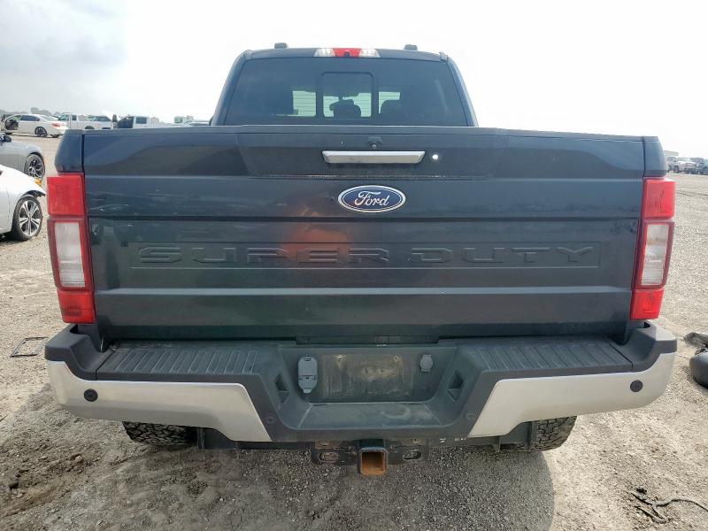 2020 FORD F250 SUPER 1FT7W2BT4LED93377