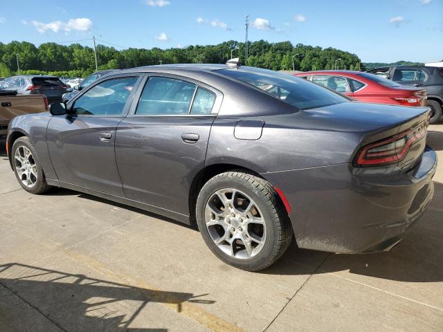 Vin: 2c3cdxjg0gh294192, lot: 58136835, dodge charger sxt 20162