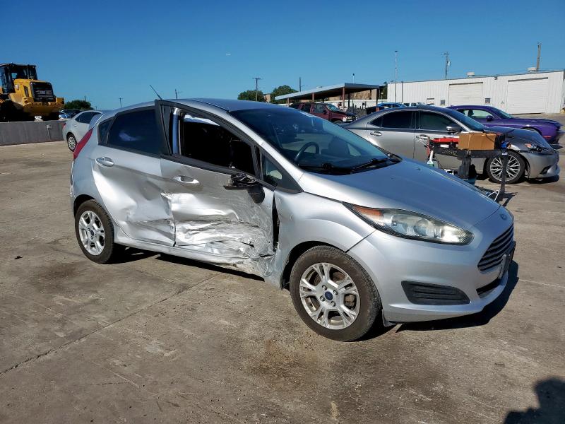 Vin: 3fadp4ej6gm112224, lot: 56567065, ford fiesta se 20164