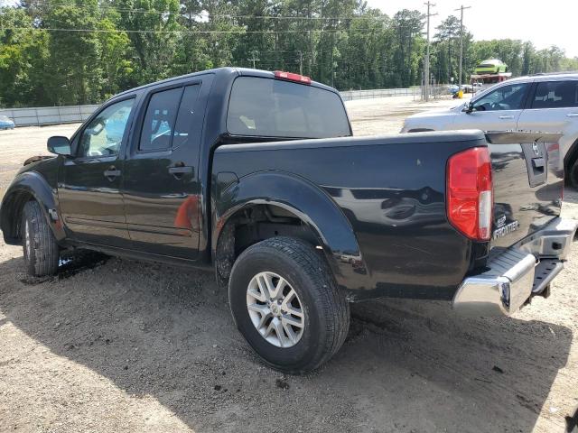 Vin: 1n6ad0er6hn718860, lot: 57099505, nissan frontier s 20172