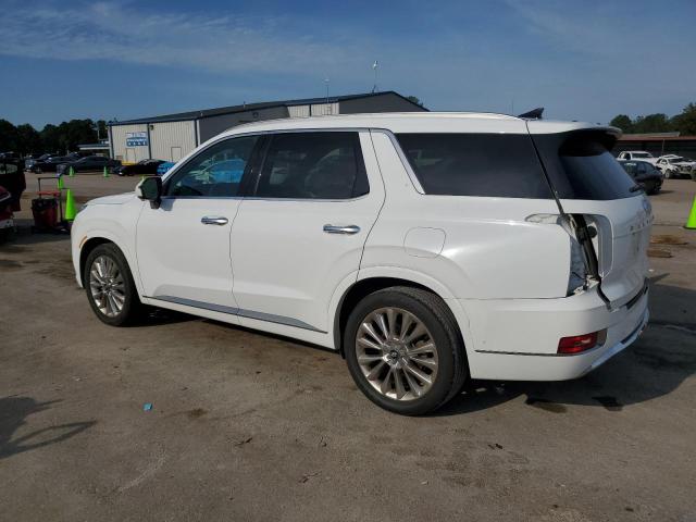 Vin: km8r54he9lu034575, lot: 57064935, hyundai palisade limited 20202