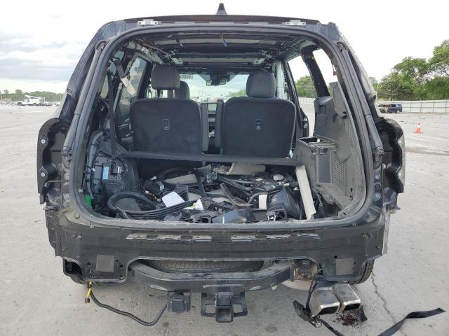 2022 KIA TELLURIDE - 5XYP3DHC3NG215109