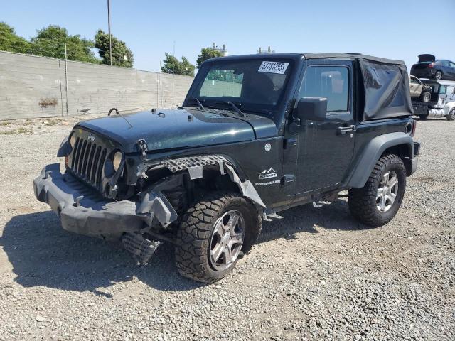 Vin: 1c4ajwag9cl257841, lot: 57731255, jeep wrangler sport 2012 img_1