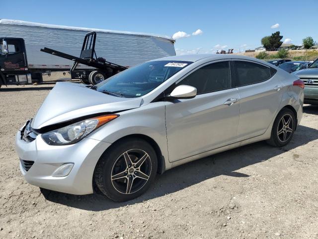 HYUNDAI ELANTRA GL