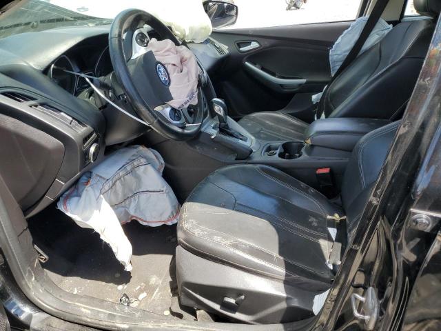 2014 FORD FOCUS SE - 1FADP3F24EL258752