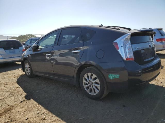 Vin: jtdkn3dp0e3058067, lot: 55140305, toyota prius 20142