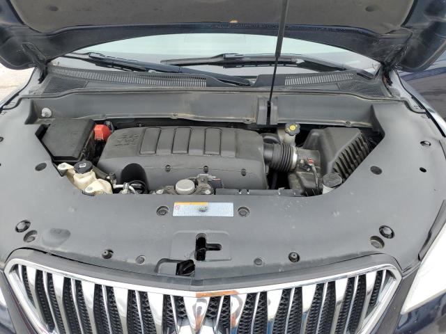 2015 BUICK ENCLAVE - 5GAKRAKDXFJ205107