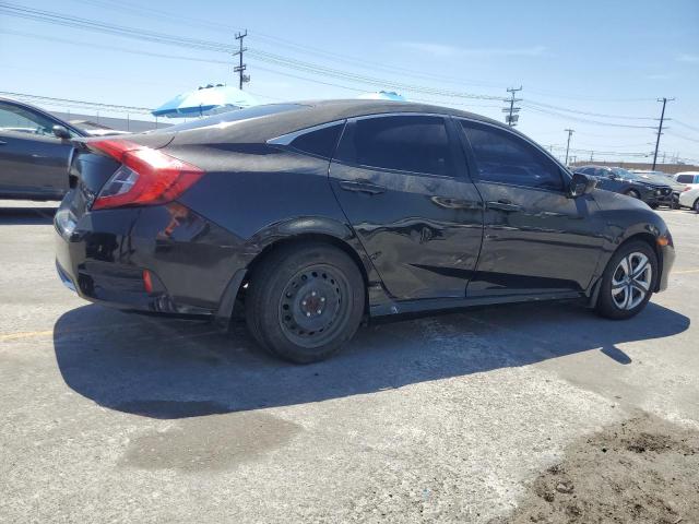 Vin: 2hgfc2f66mh538214, lot: 56931345, honda civic lx 20213