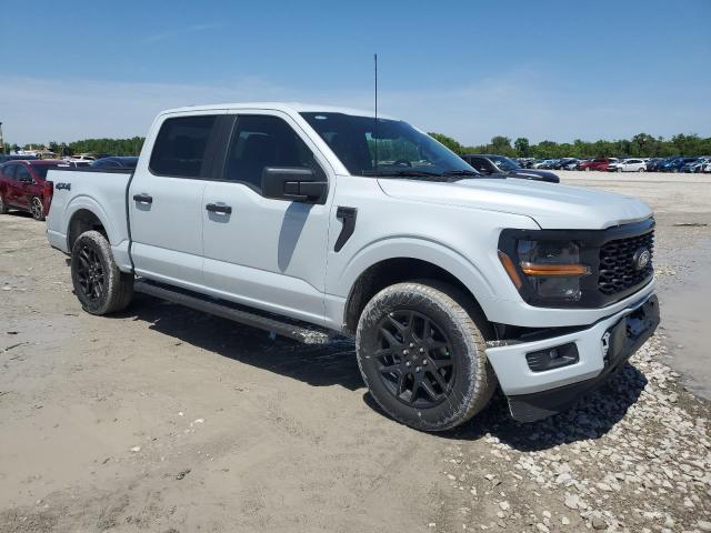 Vin: 1ftfw2l5xskd59567, lot: 56310075, ford f150 stx stx 20254