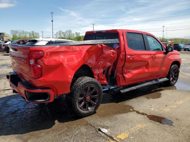 Vin: 3gcuyeed2lg154549, lot: 56172185, chevrolet all models k1500 rst 20203