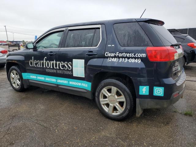 Vin: 2gkflvek7f6159465, lot: 57943025, gmc terrain sle 20152