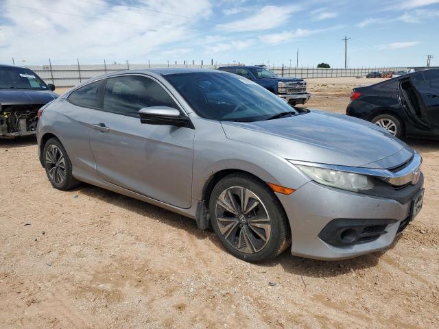 Vin: 2hgfc3b3xgh358806, lot: 55928735, honda civic ex 20164