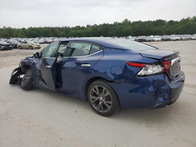 Vin: 1n4aa6ap4hc424152, lot: 56004285, nissan maxima 3.5s 20172