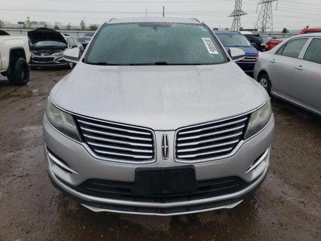 2015 LINCOLN MKC 5LMCJ1A90FUJ28486