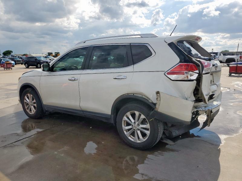 Vin: knmat2mt0gp634017, lot: 56007815, nissan rogue s 20162