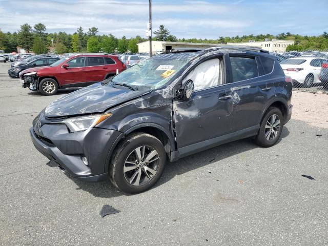 Vin: 2t3wfrev9jw516761, lot: 57023255, toyota rav4 adventure 2018 img_1