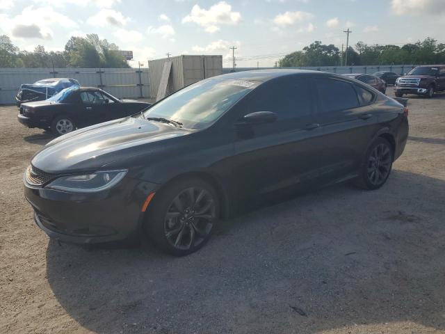 Vin: 1c3cccbg6fn572710, lot: 56903775, chrysler 200 s 2015 img_1