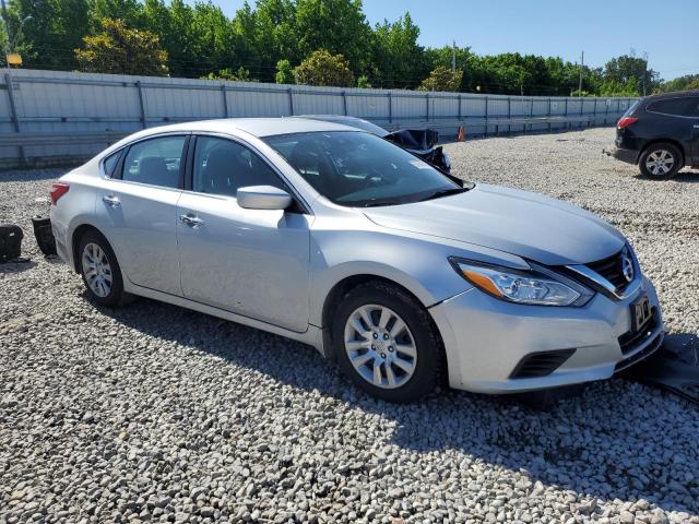 Vin: 1n4al3apxgn317649, lot: 57941415, nissan altima 2.5 20164