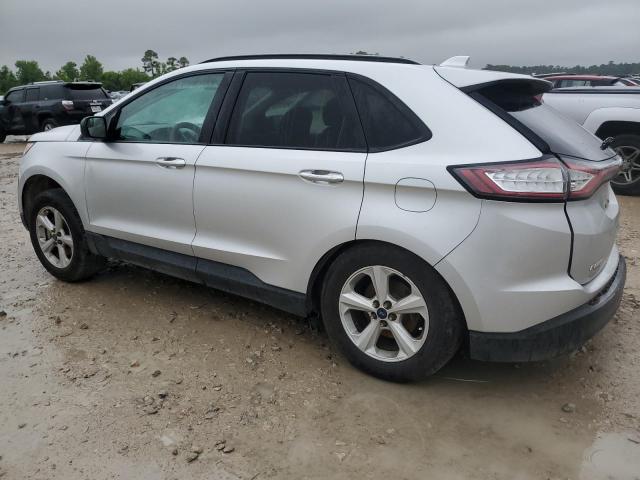 Vin: 2fmpk3g93gbb51434, lot: 55846135, ford edge se 20162