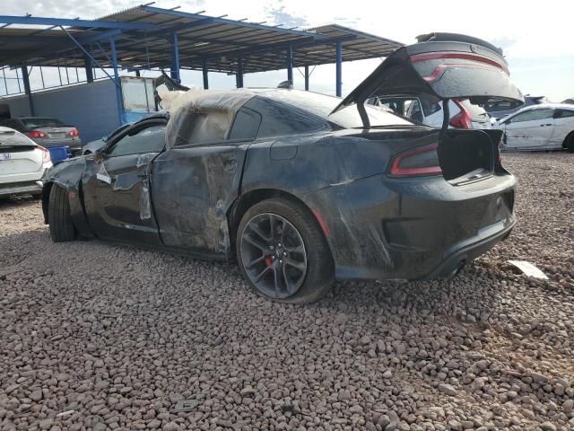 Vin: 2c3cdxgjxlh159119, lot: 56916245, dodge charger scat pack 20202
