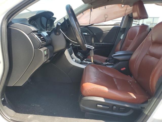 2015 HONDA ACCORD SPO - 1HGCR2F59FA013660