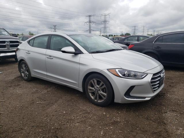 Vin: 5npd84lf1jh360366, lot: 57398715, hyundai elantra sel 20184
