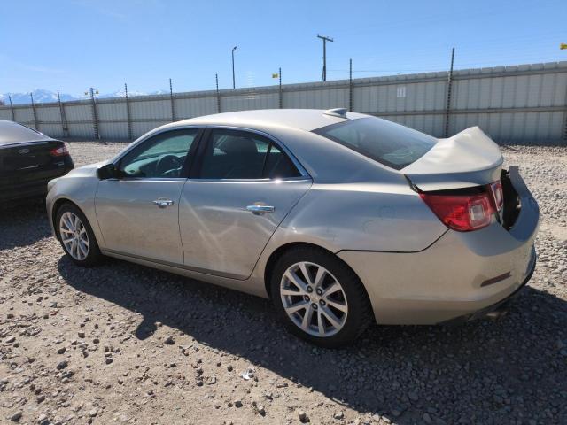 2016 CHEVROLET MALIBU LIM 1G11E5SA5GF100667