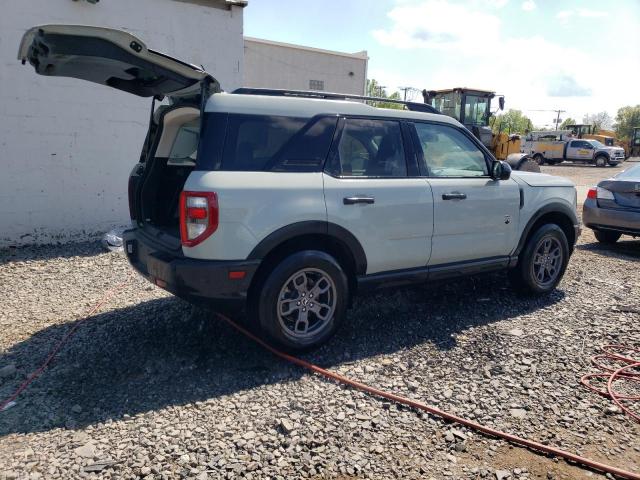 Vin: 3fmcr9b62rre81435, lot: 55659675, ford bronco big bend 20243