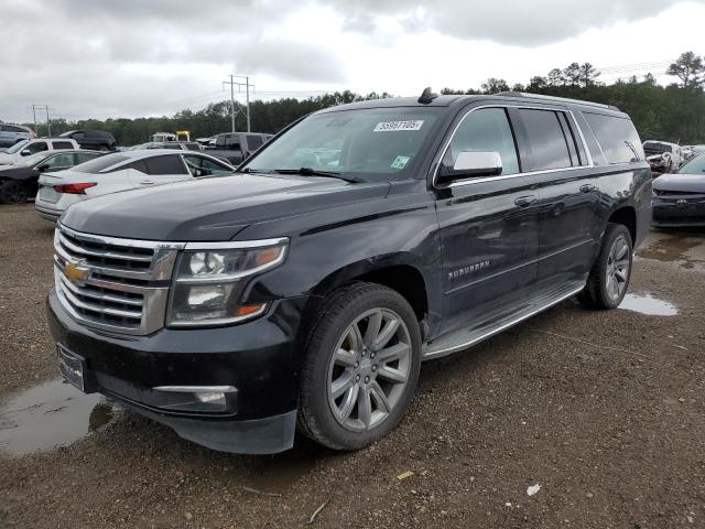 Vin: 1gnscjkc4gr133435, lot: 55957105, chevrolet suburban c1500 ltz 2016 img_1
