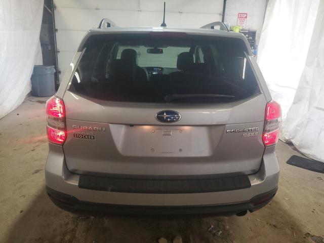 2015 SUBARU FORESTER 2 - JF2SJAHC6FH831248