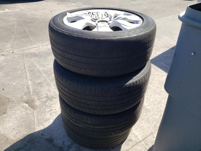 2016 HONDA ACCORD SPO WHEELST1RES0NLY