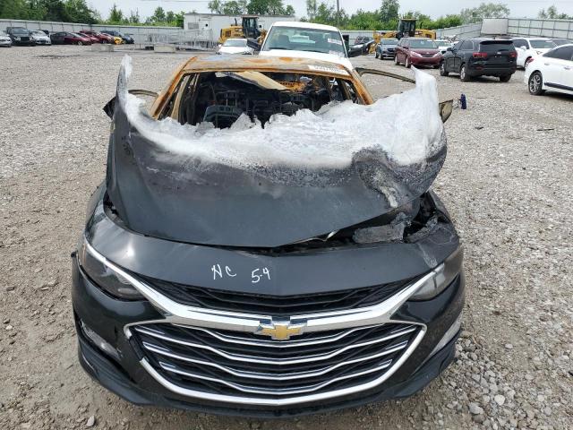 2020 CHEVROLET MALIBU LT - 1G1ZD5ST9LF052642