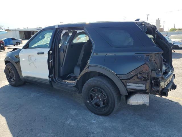 Vin: 1fm5k8ab9lgc51380, lot: 57240345, ford explorer police interceptor 20202