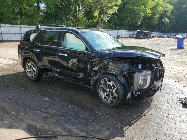 Vin: km8r7dhe7mu291388, lot: 56747335, hyundai palisade calligraphy 20214