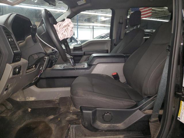 2018 FORD F150 SUPER - 1FTEW1EG0JFD10941