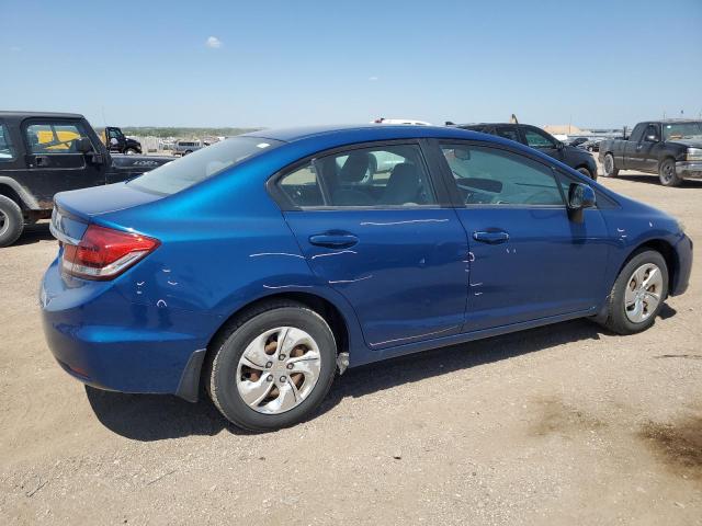 Vin: 2hgfb2f58dh563187, lot: 55672995, honda civic lx 20133