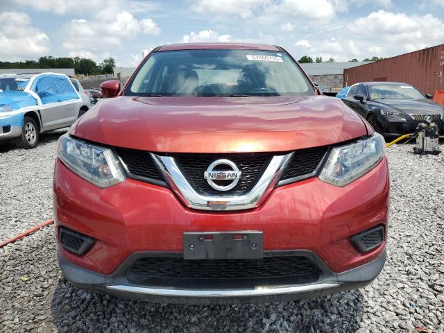 2016 NISSAN ROGUE S - JN8AT2MT5GW021403