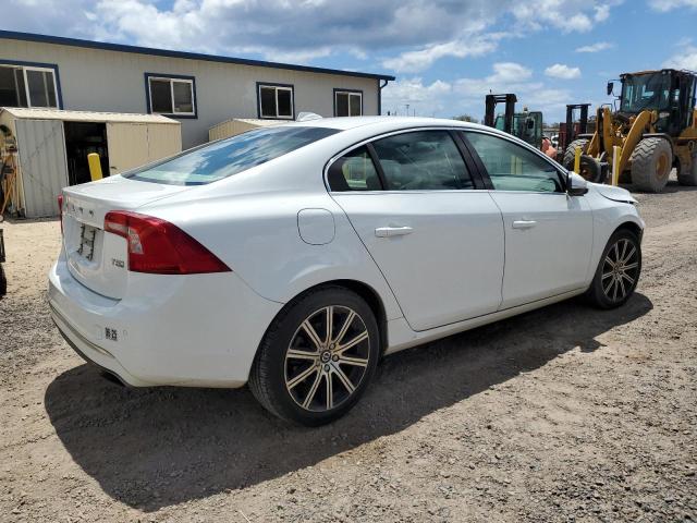2016 VOLVO S60 PREMIE LYV402FKXGB094889