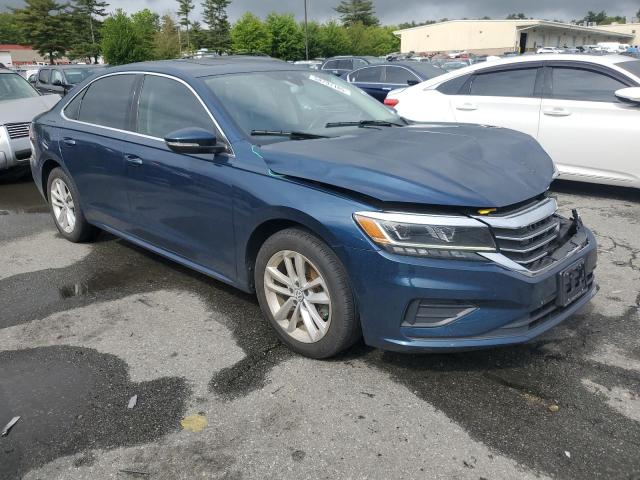 Vin: 1vwwa7a34lc012371, lot: 58797165, volkswagen passat se 20204