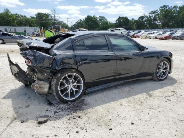 Vin: 2c3cdxhg0ph530068, lot: 55436315, dodge charger gt 20233
